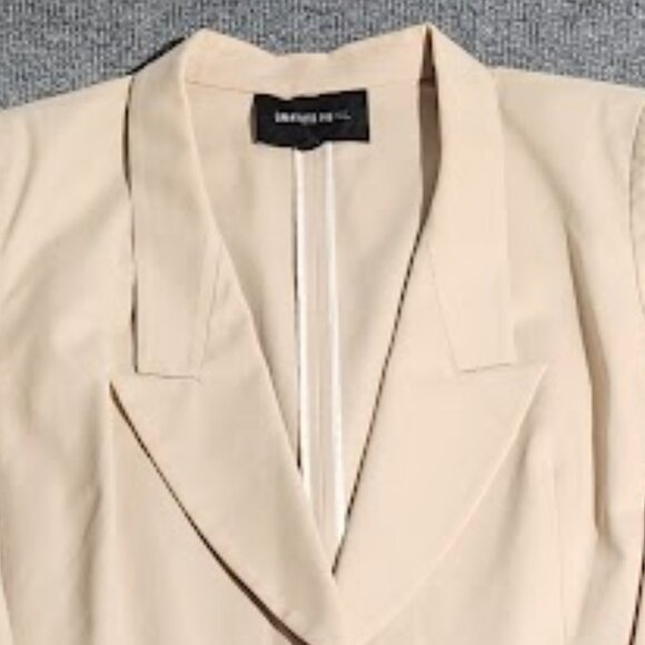 Lafayette 148 Women's Blazer Jacket in size 14 - Picture 2 of 4